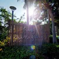 香港好去處 ～ 「赤柱馬坑公園亅 