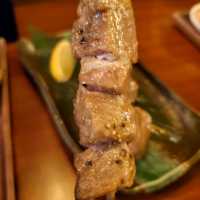 【性價比高刺身專門店】