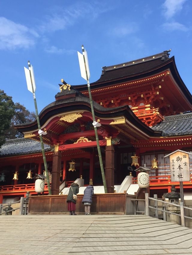 Kyoto, an absolute culinary delight