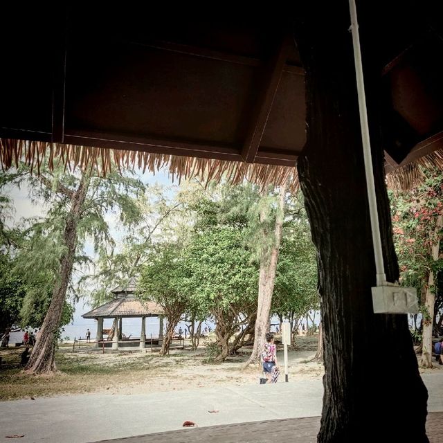 เกาะปอดะ กระบี่ | Poda Island-Krabi,Thailand