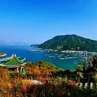 南丫島