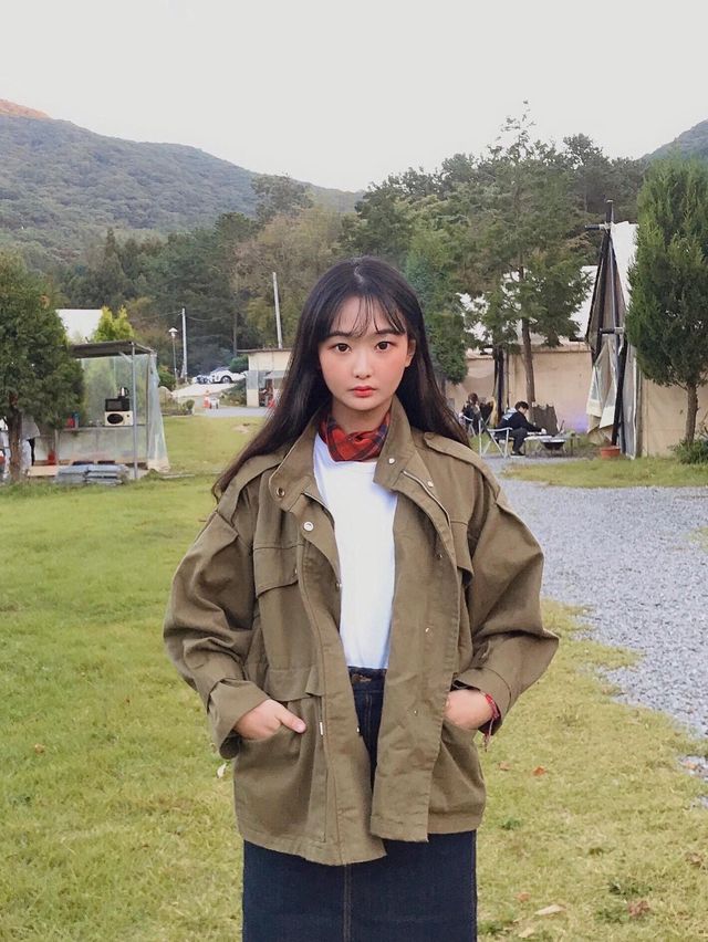 이색 숙소를 찾는다면, 장성 "라온 글램핑"