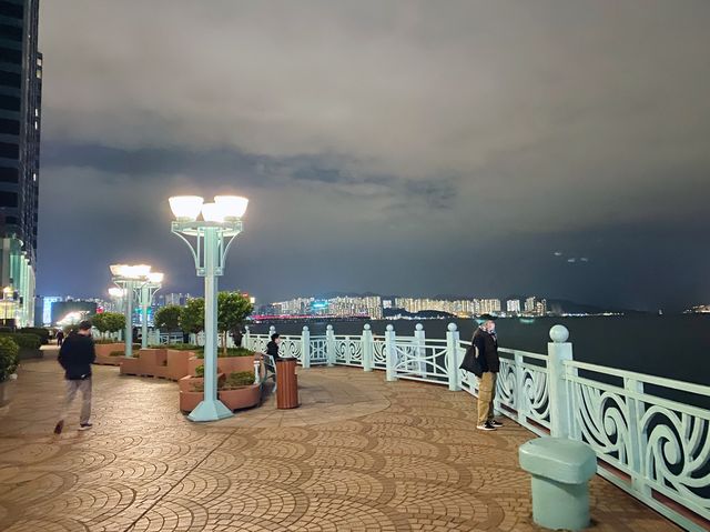 紅磡海濱花園