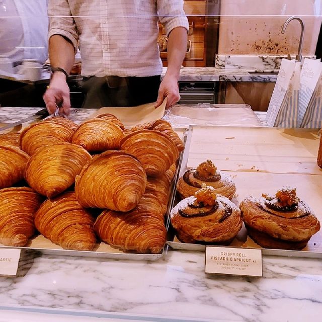 赤柱人氣cafe ～ Pane e latte 
