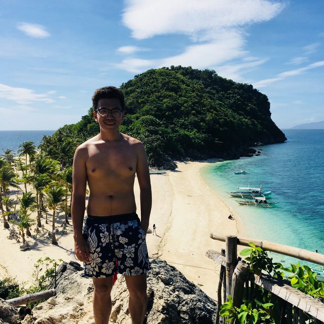 Cabugao Gamay Island | ISLA DE GIGANTES 🏝 