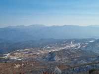 포천 명성산🏞