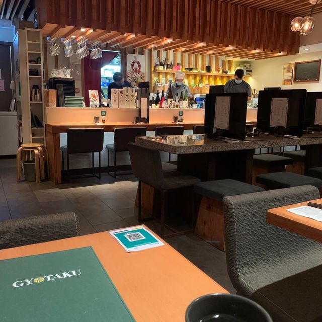 小酌怡情🍶充滿情調的中環日式居酒屋