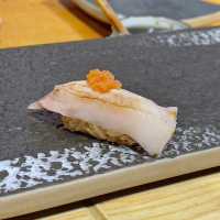 性價比幾好嘅omakase午餐