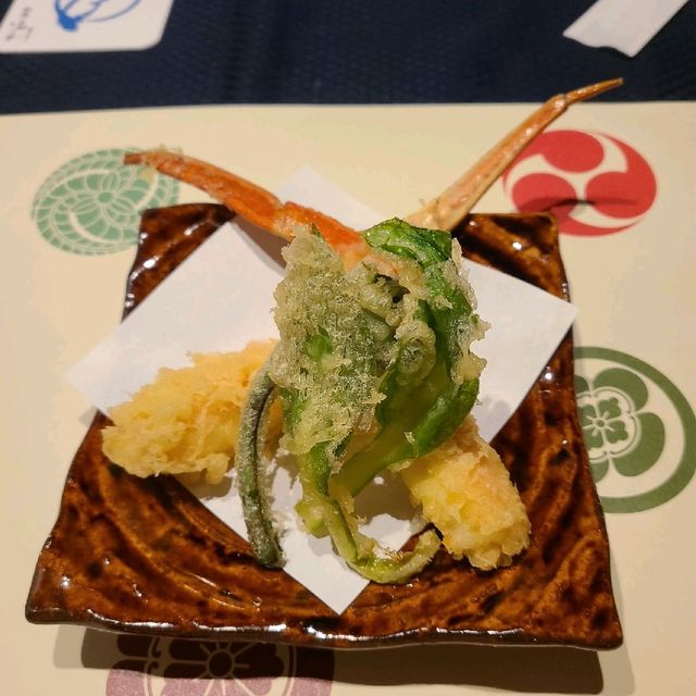 和倉温泉にもついに【共立リゾート】能登　海舟🌟