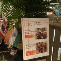 《台北》遠東香格里拉 遠東Cafe’