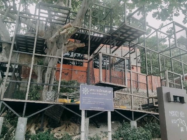 วันหนึ่งฉันไปเขาสามมุข ชลบุรี