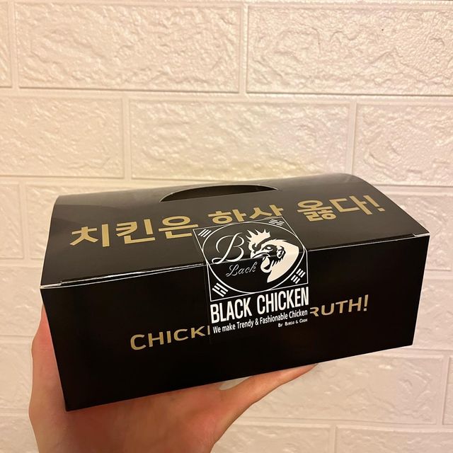 💕 超推薦‼️性價比高創意韓式炸雞店