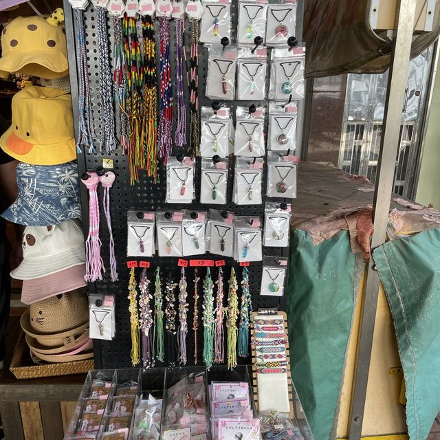 東灣海灘@長洲
