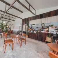 SU-KI-TO คาเฟ่ญี่ปุ่น@วังจันทร์ ระยอง
