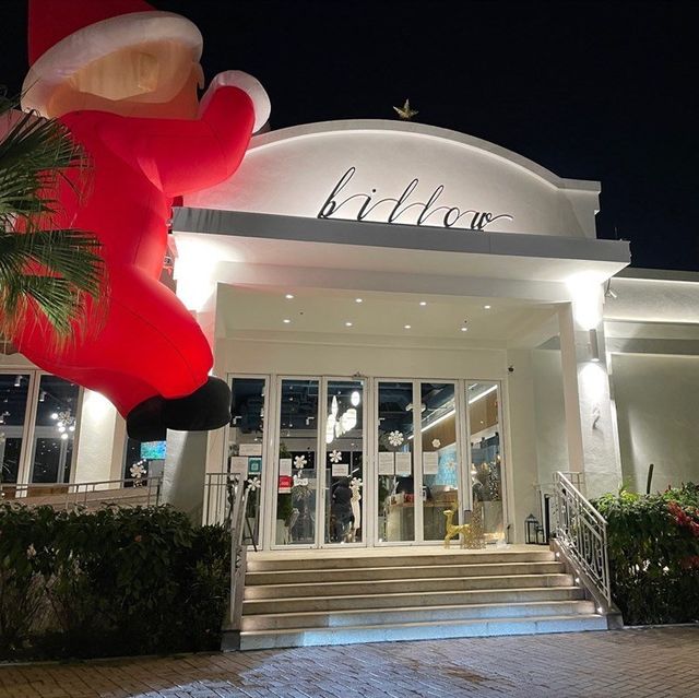 小白鷺餐廳
