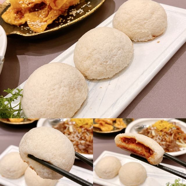 九龍塘高質中菜
