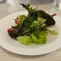 Azie Grand Cafe 