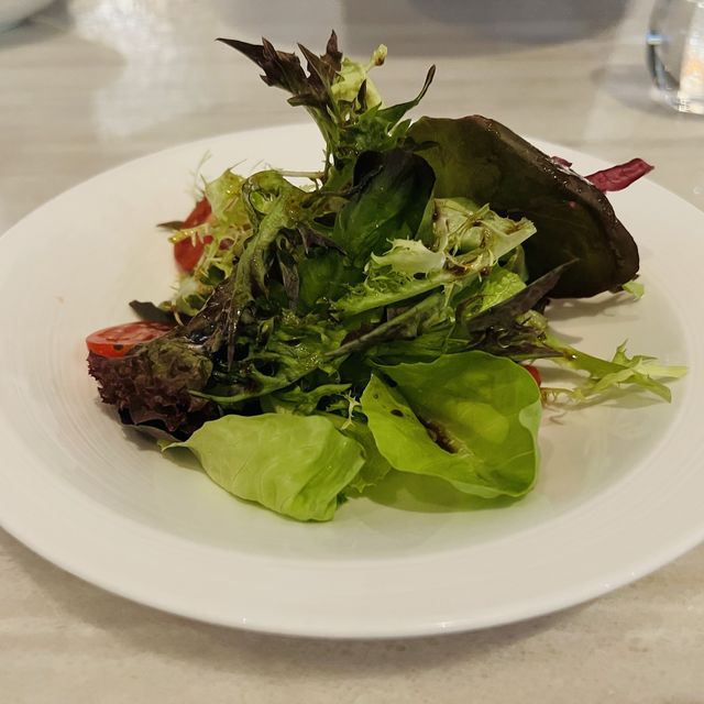 Azie Grand Cafe 