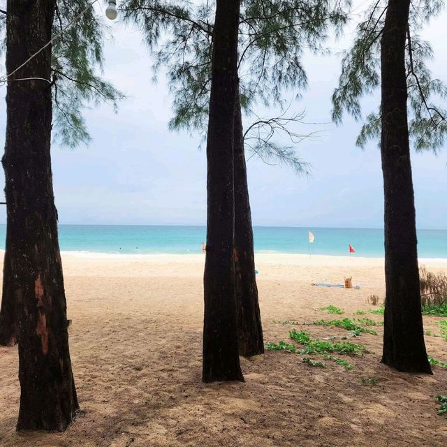 หาดในทอน