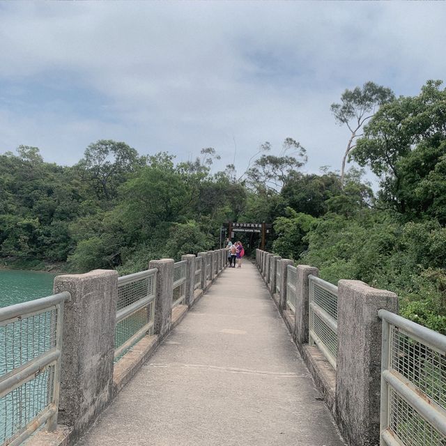 放假好去處 🏝