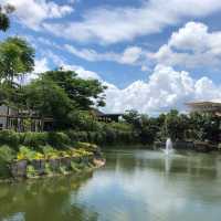 The Breeze Bumi Serpong Damai
