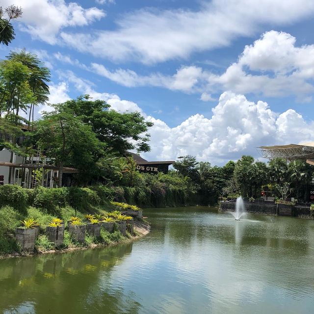 The Breeze Bumi Serpong Damai