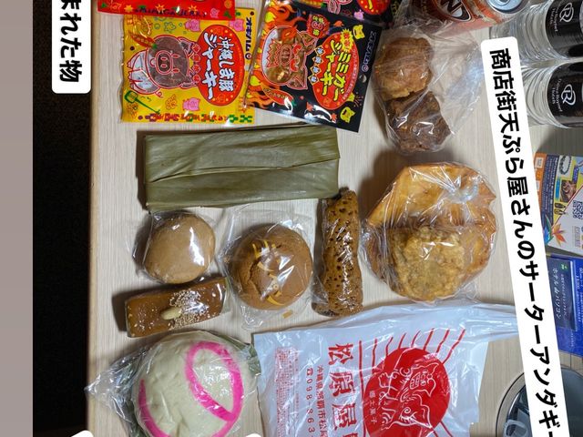 雨でも安心。ゆいレール『牧志駅』直結ホテル