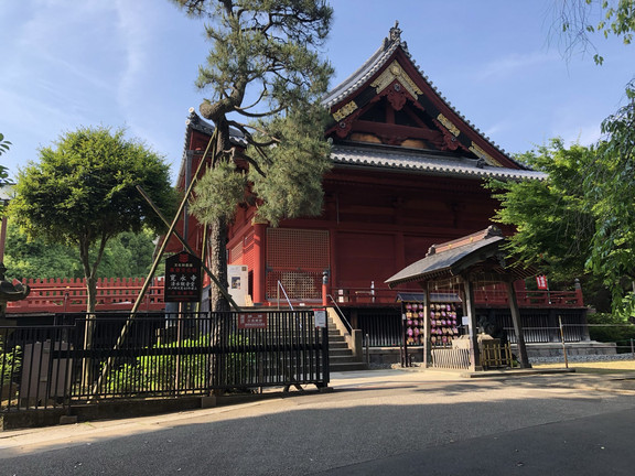 【中古】 永遠の代価/日本文学館/上野清 東京・上野】寛永寺清水観音堂 | Trip.com 東京