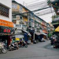 เที่ยวตลาดน้อย เจริญกรุง 22