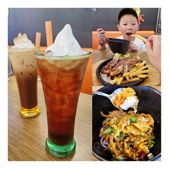 平民價•Kids Friendly隱世餐廳