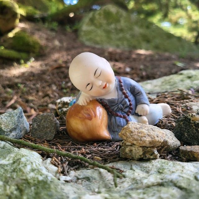 강화도 보문사 방문