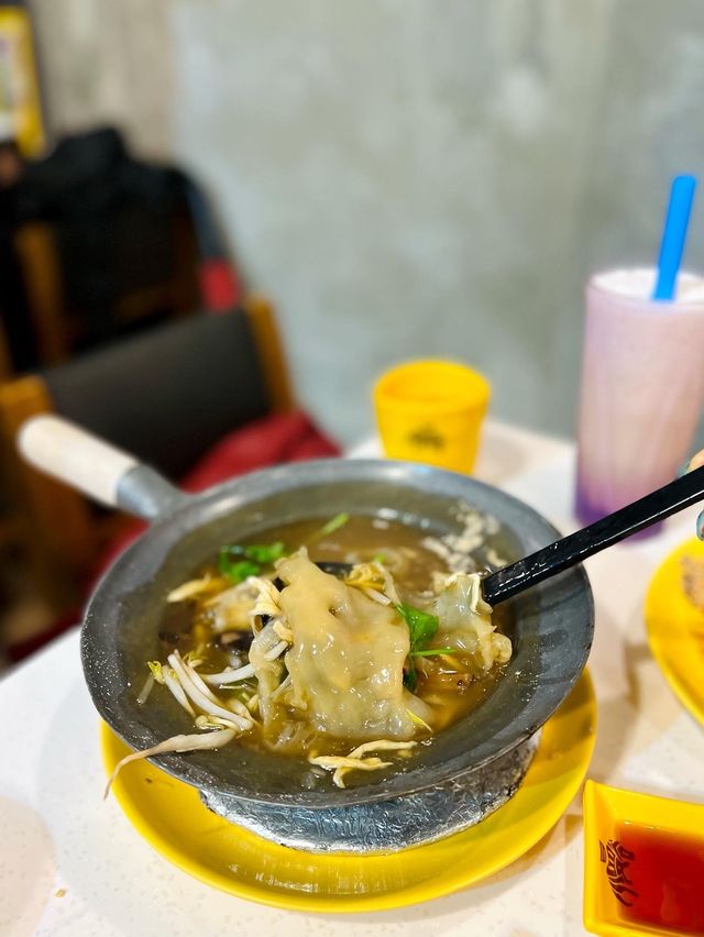 九龍城唔少得既BTS 泰菜🥢
