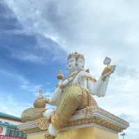 ไหว้พ่อพระพิฆเนศ🕉🙏🏻