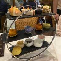 Afternoon Tea บริการดีเลิศระดับโรงแรม