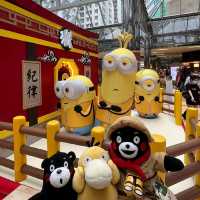 三傻大戰功夫三小矮人