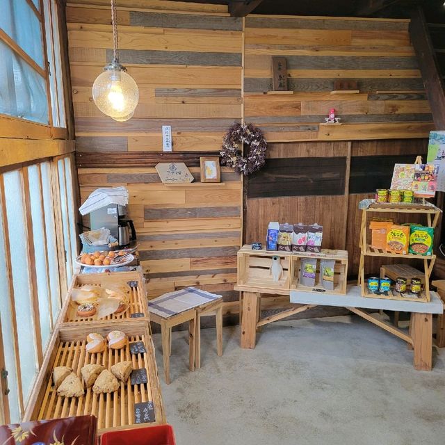 【海士町】あづま堂
