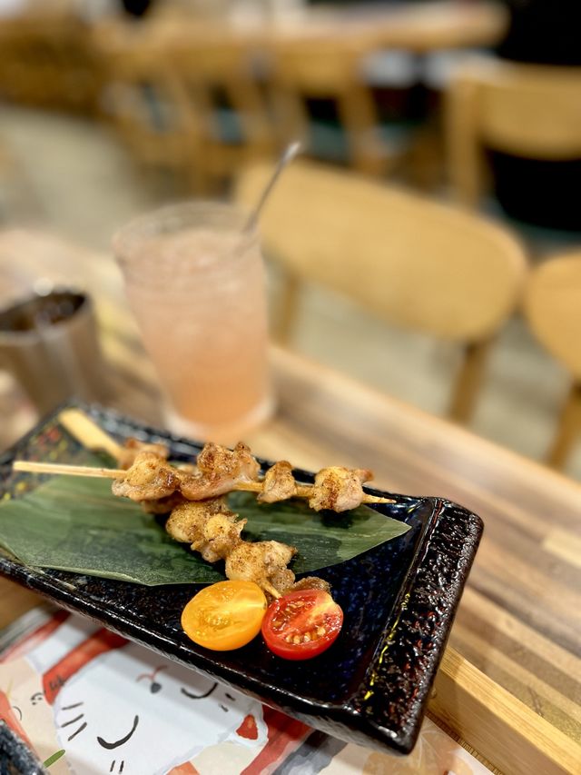 大角咀有特色和風拉麵店⛩🍜🎏🏮
