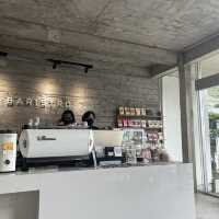 the baristro เชียงใหม่