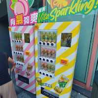 全港至大VLT夾公仔機