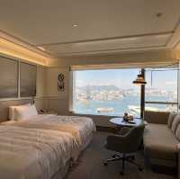無敵海景 華麗 Staycation