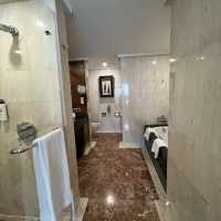 Club marina suite room