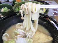 🍽 來吃富士西湖出產的湖魚 — ミサキ(岬)