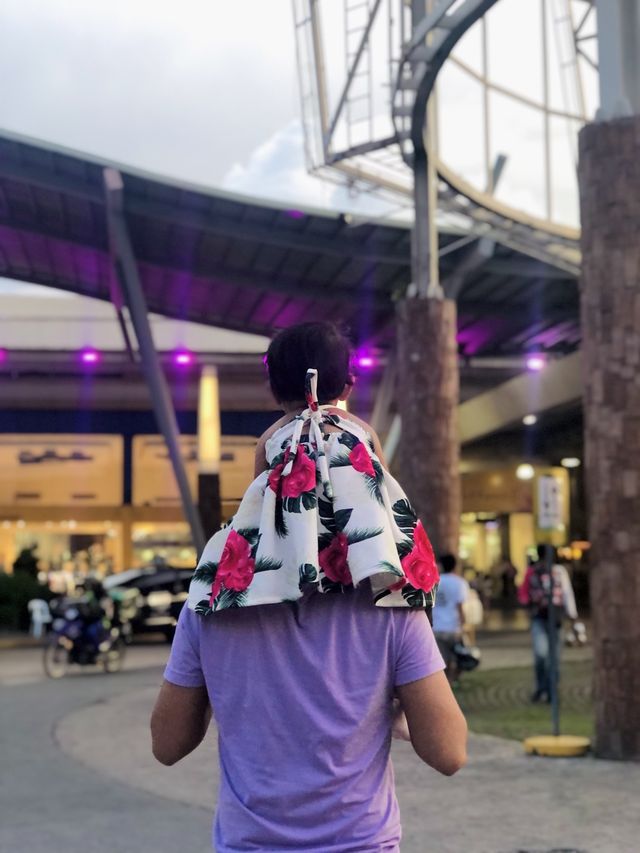 PARKMALL