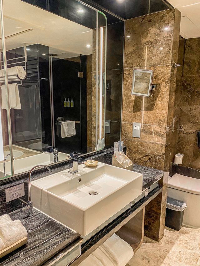 打卡酒店 🏨 性價比浴缸之選 🛀🏼