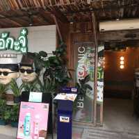 โอ้กะจู๋ร้านที่ฉันชอบมากกกกก