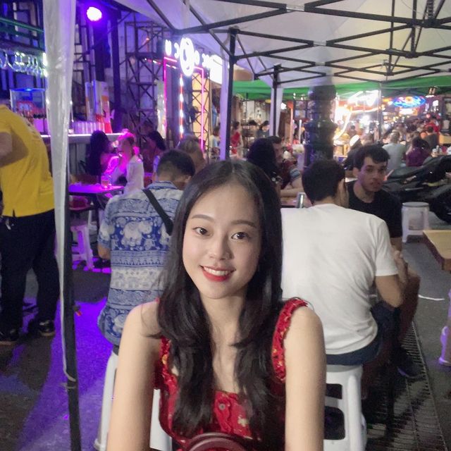 [방콕 여행지] 방콕여행에 빠질수 없는 핫플 🍻카오산로드