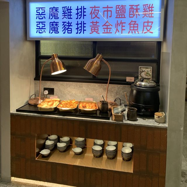 香港都食到既台式火鍋