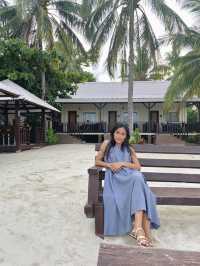 Anika Island Resort