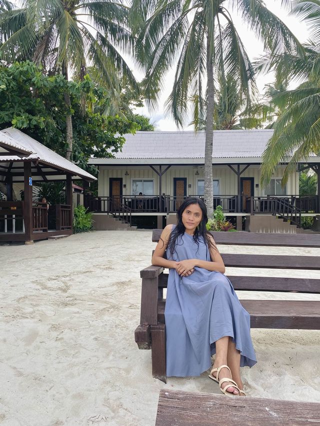 Anika Island Resort