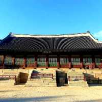 Gyeongbukgong Palace